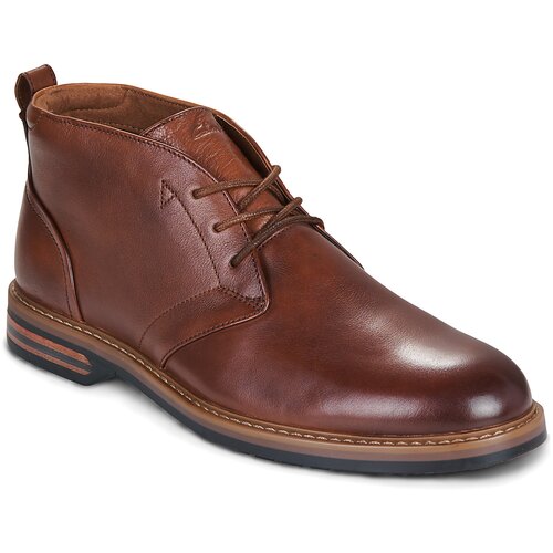 Clarks Aldwin2 Chukka Smeđa Slike
