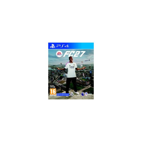 Ea Sports FC 27 PS4 Cijene