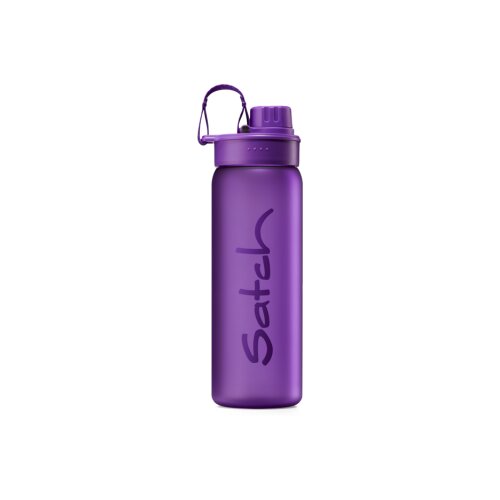 Satch by Ergobag Športni bidon Satch, 650 ml – Purple Cene