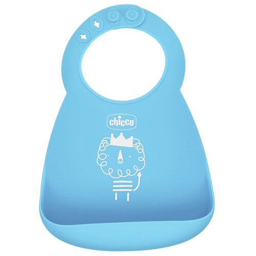 Chicco Portikla 6m + silikon, Plava Slike