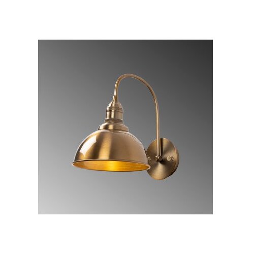 Opviq Varzan 10845 Zidna lampa, bronza Cene