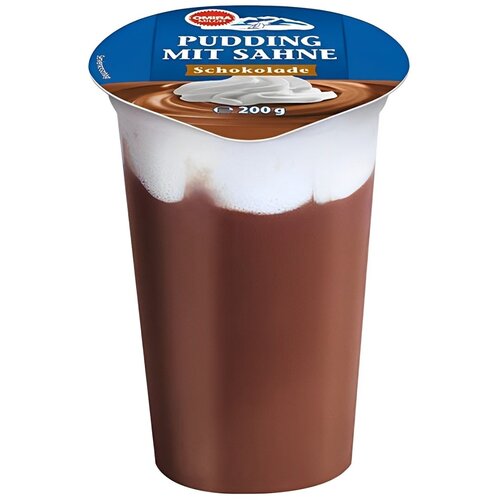 Nepoznato Puding NEOBURGER čokolada sa šlagom 200g Cene