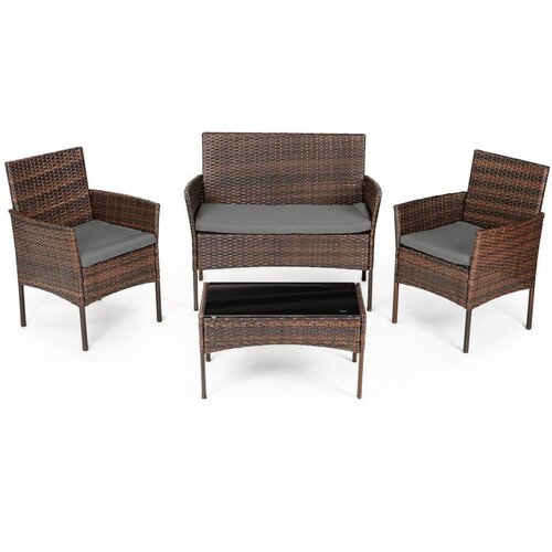  Vrtna Garnitura XS-RTS011B Slike