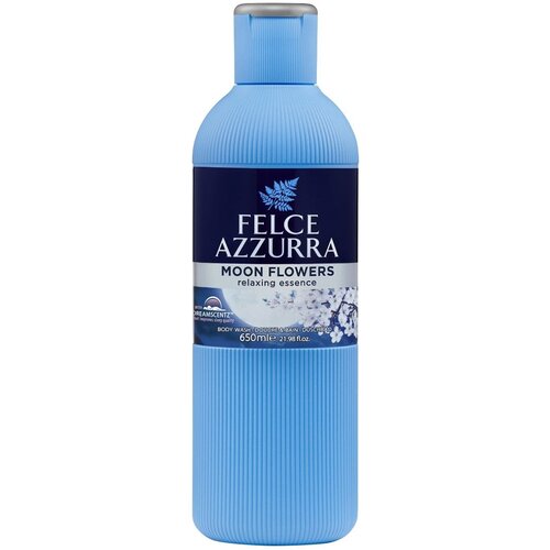 Felce Azzurra Moon/Flowers pena-kupka 650ml Cene