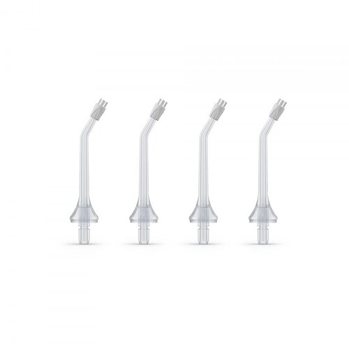 Truelife AquaFloss L-series Jets nadomestne šobe Dental Plaque 4 kos Cene