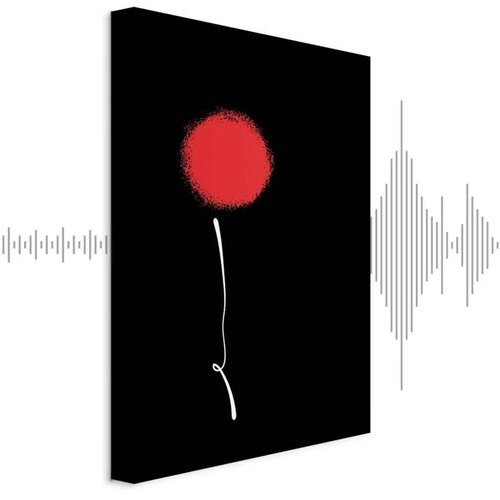  Slika - Minimalist Flower (1 Part) Vertical 20x30 Cijene