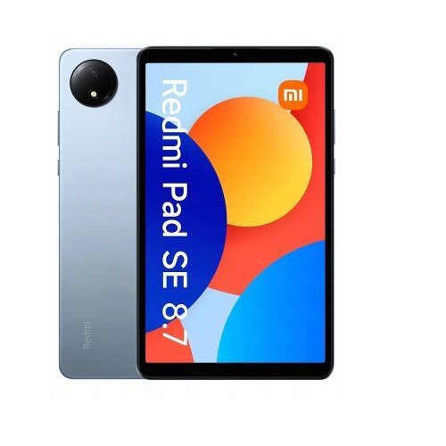 Xiaomi redmi pad se 8.7" 4GB/128GB ocean blue Cene