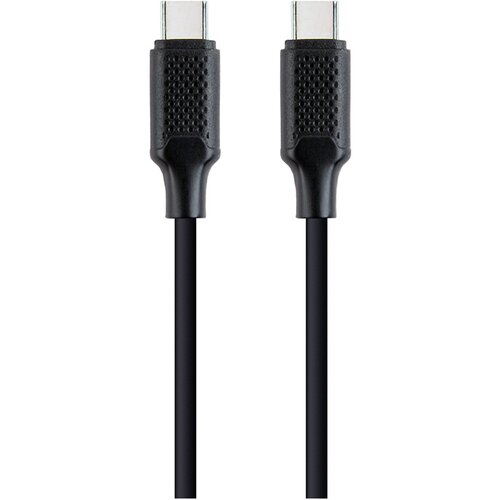  2.0 kabl 60W Type-C to Type-C Power Delivery (PD) charging & data cable, 1.5 m GEMBIRD CC-2-CMCM60-1.5M Cijene