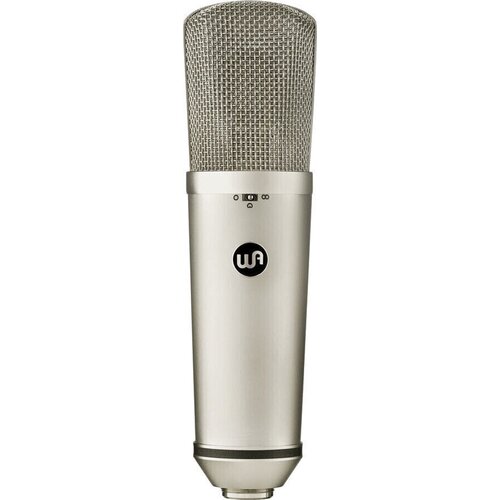 Warm Audio WA-87 R2 Slike