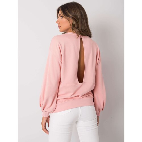 ex moda Sweatshirt-EM-BL-625.90-light pink Cene