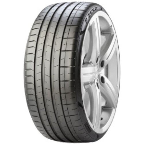 Pirelli P Zero PZ4 SC Run Flat EMT ( 245/50 R19 105H XL Elect, RE0, runflat ) Slike