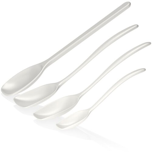 Rosti Plastičen komplet kuhinjskih pripomočkov 4 ks Classic – Cene