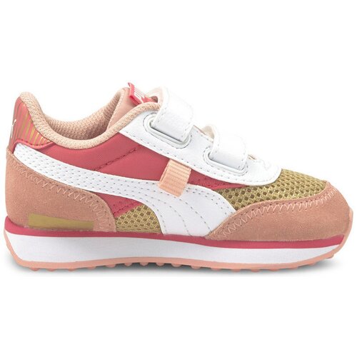 Puma nizke superge future rider fw oranžna Cene