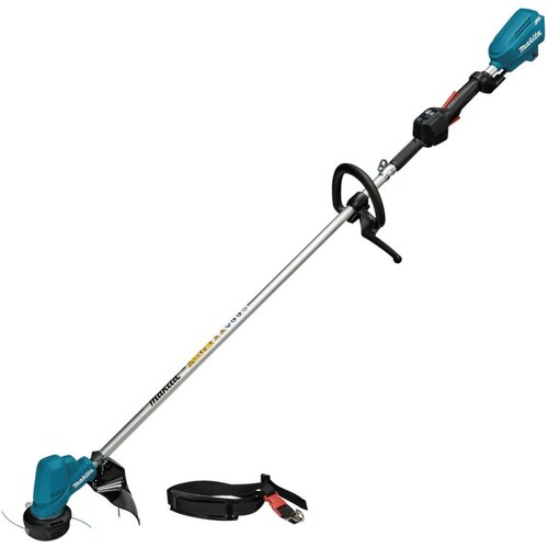 Makita DUR190LZX3 Cordless Lawn Trimmer Slike