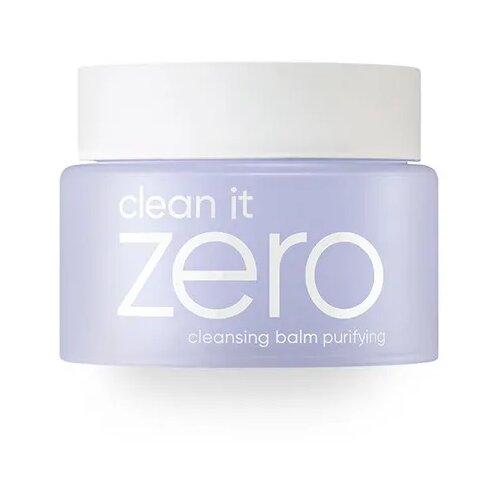Banila Co Clean It Zero Cleansing Balm Purifying Cene