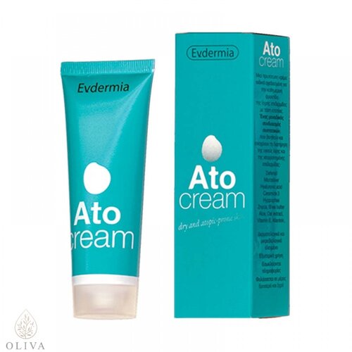 Evdermia ato krema, 50 ml Slike