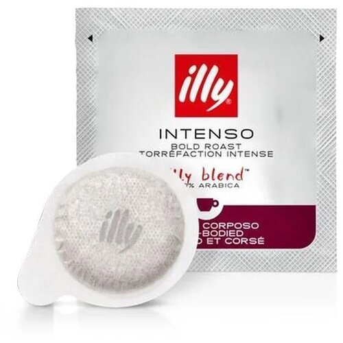 Illy Kava v tabletah E.S.E. Cene