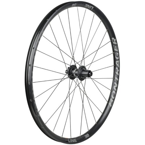  KOTAČ II 29&amp;quot; DISK BONTRAGER LINE COMP 30 TRL 142MM CRNI Slike