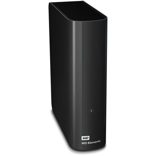 Western Digital 3.5 Elements Desktop.18TB WDBWLG0180HBK-EESN eksterni hard disk Slike