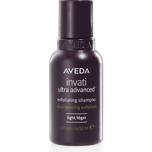 Aveda Invati Ultra Advanced Exfoliating Shampoo Light - 50 ml Cene