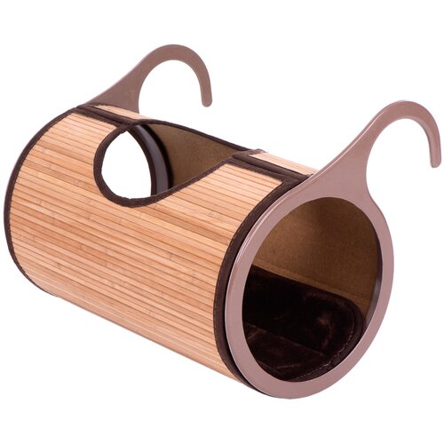 zooplus Ležaj za radijator Natural Retreat - bež / smeđa Cene