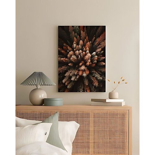 Wallity Slika Umjetnička platna47, 40x60 cm Cijene