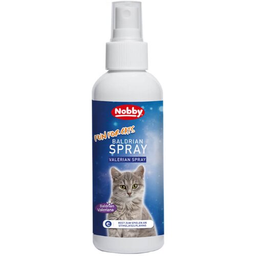 Nobby baldrijan v pr&scaron;ilu - 175 ml Cene