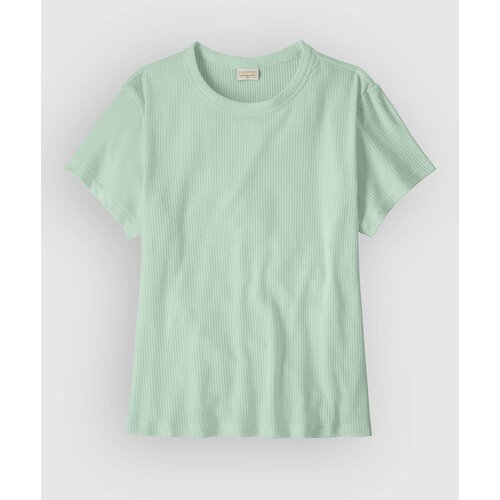 Patagonia Rib Knit Tank Top thin ice Cene