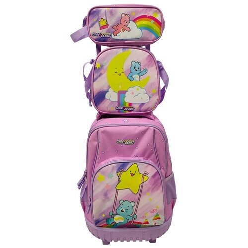 CYP BRANDS Set Trolley + portatodo + bolsa portameriendas Osos Amorosos Cijene