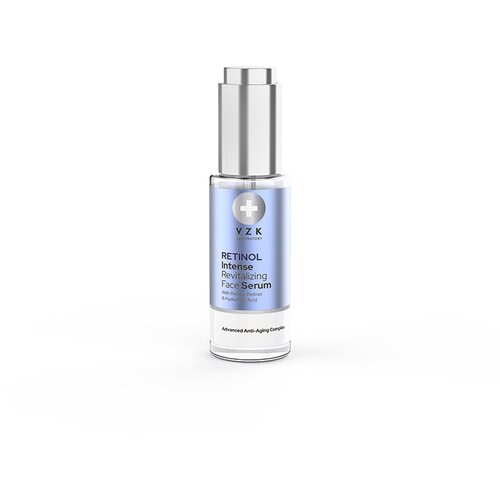 VZK revitalizujući serum za lice sa retinolom 30ml Slike