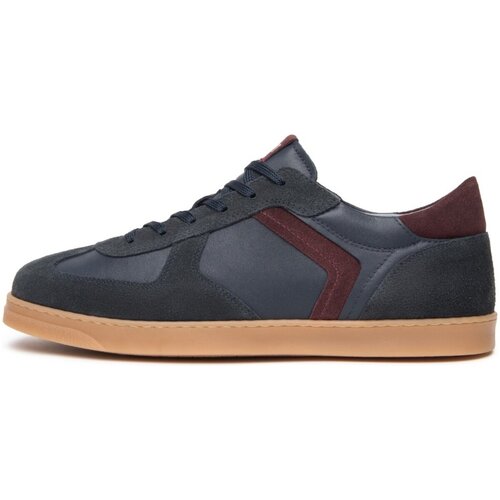 Nero Giardini Modne superge Arold Colo 139 Sauvage Velour Bordo&amp;#039; Tr Gruaro 118 Modra Slike