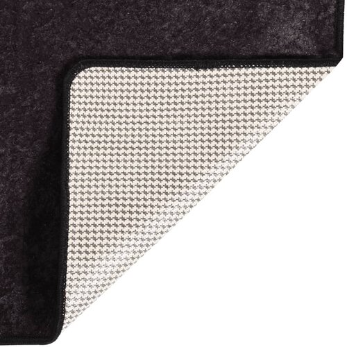  Perivi tepih antracit boje 400 x 300 cm Slike