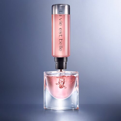 Lanc&amp;ocirc;me La Vie Est Belle parfemska voda zamjensko punjenje za žene 100 ml Slike