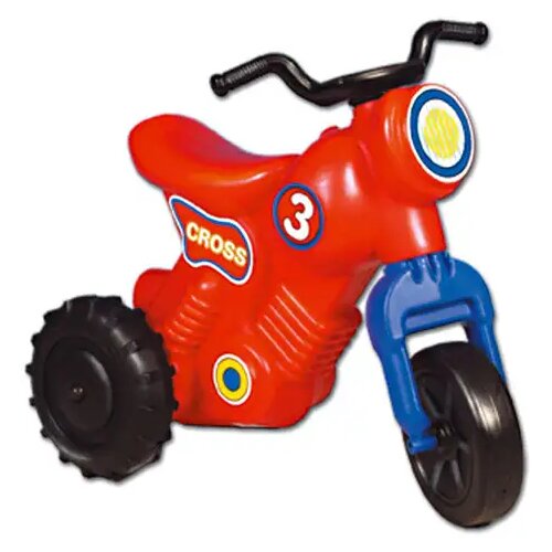 Mađarski proizvođač D-Toys: Cross motor guralica Cene