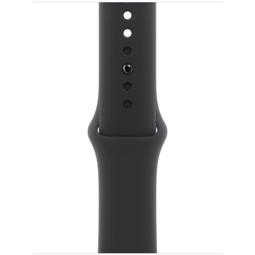 Apple narukvica za pametni sat, m/l, 40mm, crna Cene
