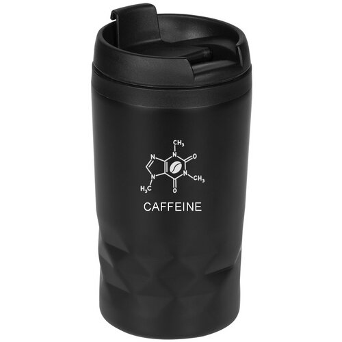 Na vrhu Šolja za poneti Diamond 260ml - CAFFEINE Cene