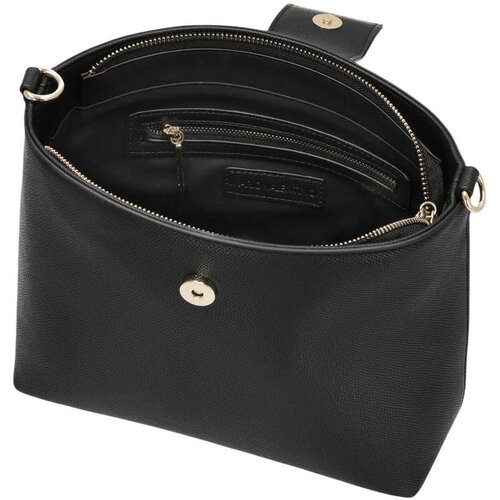 Valentino Bags Torbe DIONE VBS9U840 Črna Slike
