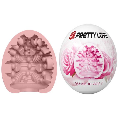  Masturbator Pleasure Egg 1, 5.5cm Slike