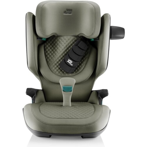 Britax Romer autosjedalica i-Size 100-150 cm Kidfix Pro Lux urban green 2000040919 Cijene