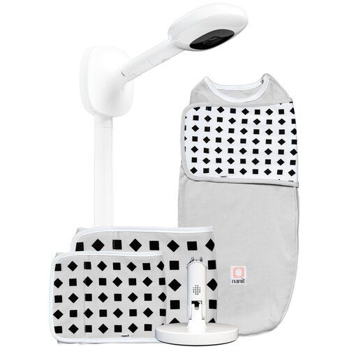 Nanit® pro baby monitor - set Cene