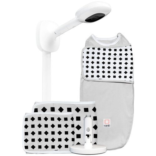 Nanit® set pro baby monitor Cijene