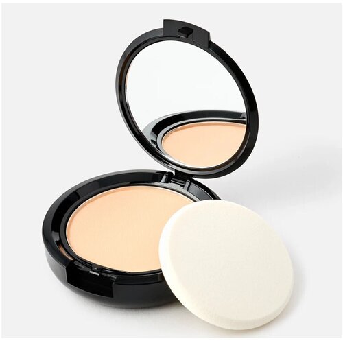 Armaf Rdečila & pudri Perfektes Fixier-Kompaktpuder - 01 Fair Porcelain Bež Cene