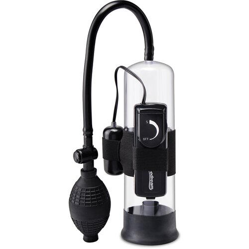 PUMP WORX Pumpa za početnike Cijene