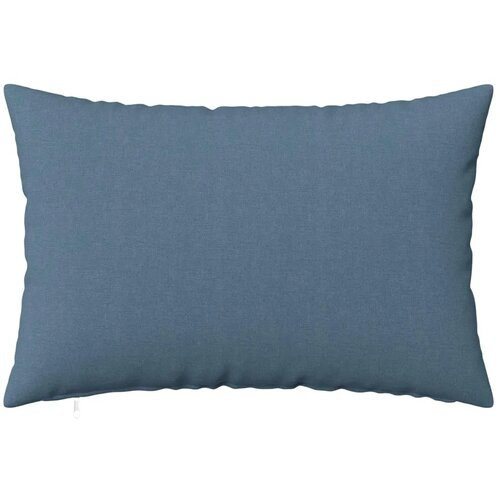  Presvlaka za jastuk 2 kom. HEERLEN Traper plava 50 x 70 cm - Traper plava 50 x 70 cm 2 Slike