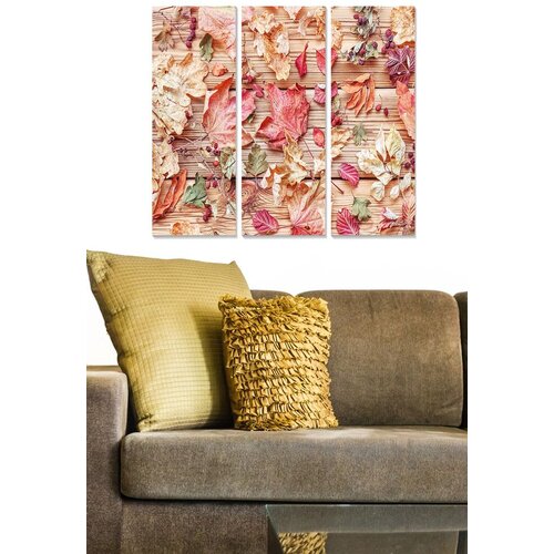 Wallity Set slika MDF314706269, 3 dijela Cijene