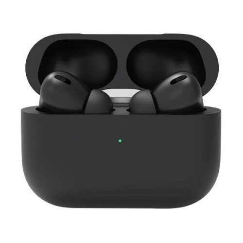  Bluetooth slusalice Airpods Air Pro crne HQ Cene