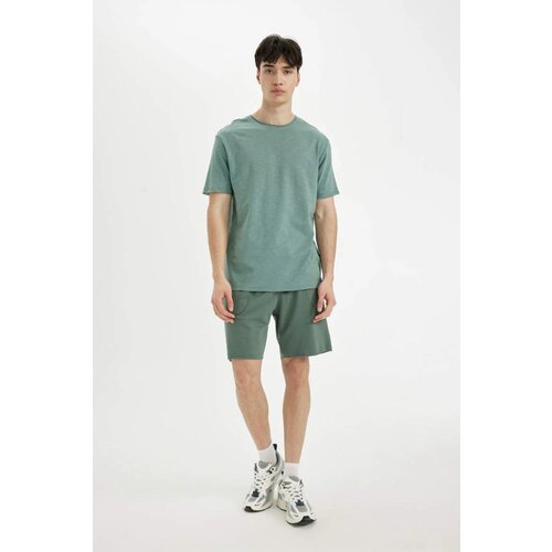 Defacto slim Fit Narrow Leg Shorts Slike