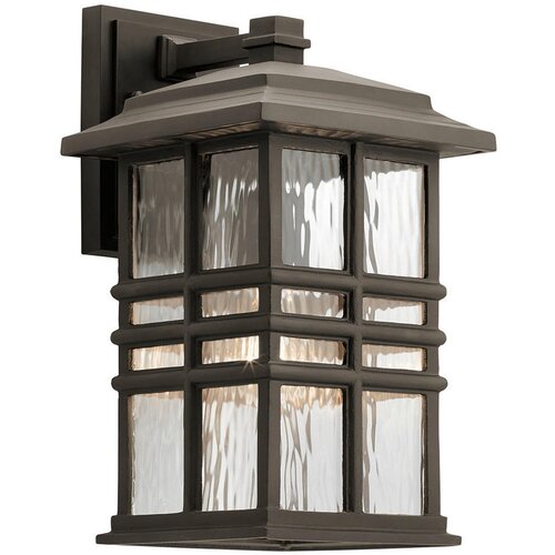 Elstead Lighting zunanja stenska svetilka Cene