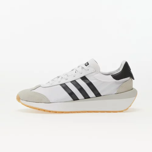 Adidas Country Xlg Ftw White/ Core Black/ Grey One