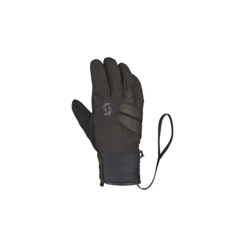 Rukavice SCOTT ULTIMATE PLUS black Cene